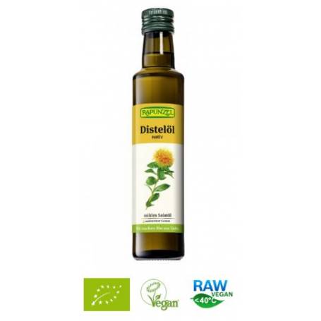 Ulei de Sofranel virgin Eco-Bio 250ml - Rapunzel