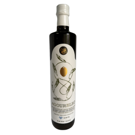 Ulei de masline extravirgin Agoureleo, 750 ml, Elasion