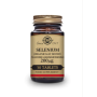 Selenium 200mcg 50 tb - SOLGAR