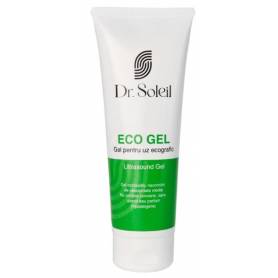 Eco Gel - Gel Pentru Uz Ecografic 250ml - DR SOLEIL