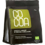 Alune de padure in Ciocolata Raw-Vegan Eco-Bio 70g - Cocoa