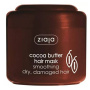 Masca de par cacao butter pentru netezire 200ml - Ziaja