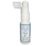 SPRAY DE GAT GATULET FERICIT CU ALBASTRU DE METILEN Pentru COPII SI ADULTI 20ml - PRISACA TRANSILVANIA