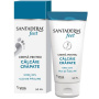 CREMA CALCAIE CRAPATE UREE 30% Si ULEI MASLINE Santaderm 50ML - VIVA PHARMA