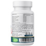 ARTRO FORMULA FORTE, Sanatatea sistemului osos si articular 60cps - NUTRIFIC
