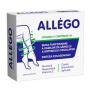 ALLEGO, Suntine sanatatea sistemului circulator 30cpr - FITERMAN PHARMA