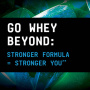 Proteina Din Zer Cu Aroma De Inghetata De Vanilie, Beyond Raw Dynamic 850g - GNC