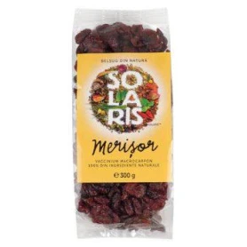 MERISOR INDULCIT CU SUC DE ANANAS 300g - SOLARIS