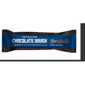 Baton Proteic cu Aroma de Ciocolata, 55g - Barebells Bars