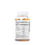Formula Multivitamine Prenatale Cu Aroma Naturala De Limonada Cu Zmeura, Multivitamin Prenatal Formula 90 jeleuri - GNC