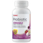 COMPLEX DE PROBIOTICE 1.5 MILIARDE CFU, 100 Tablete - GNC