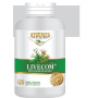 LIVECOM, ficat sanatos, tablete, AYURMED - 60 tablete