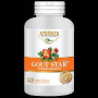 GOUT STAR, scade acidul uric in guta, sprijina sanatatea articulatiilor, 60 si 120 tablete, AYURMED