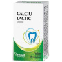 CALCIU LACTIC 50 Comprimate - VITALIA PHARMA