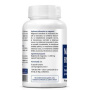 MAGNESIUM BISGLYCINATE 1000MG, 90 Capsule - ZENYTH