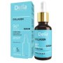 SER COLLAGEN, HIDRATARE ZI Si NOAPTE, FATA SI DECOLTEU 30ML - DELIA COSMETICS