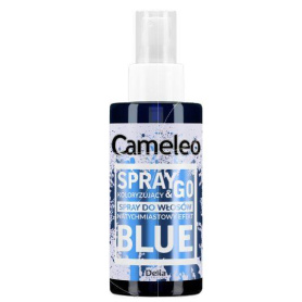 NUANTATOR SPRAY COLORANT BLUE 150ML - DELIA COSMETICS