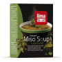 Supa Miso instant 4x10g - Lima