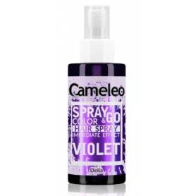 NUANTATOR SPRAY COLORANT VIOLET 150ML - DELIA COSMETICS