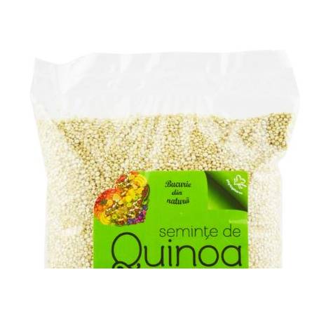 Quinoa 500g - Phytopharm