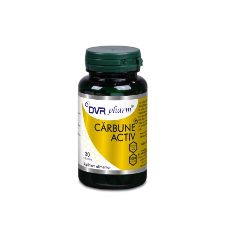 Carbodetox, 60 cps - Dvr Pharm