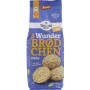 Mix pentru chifle cu ovaz, fara gluten Eco-Bio 350g - BauckHof