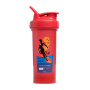 Blender Bottle Shaker Clasic Captain Marvel Edition, Capacitate 828ml - GNC