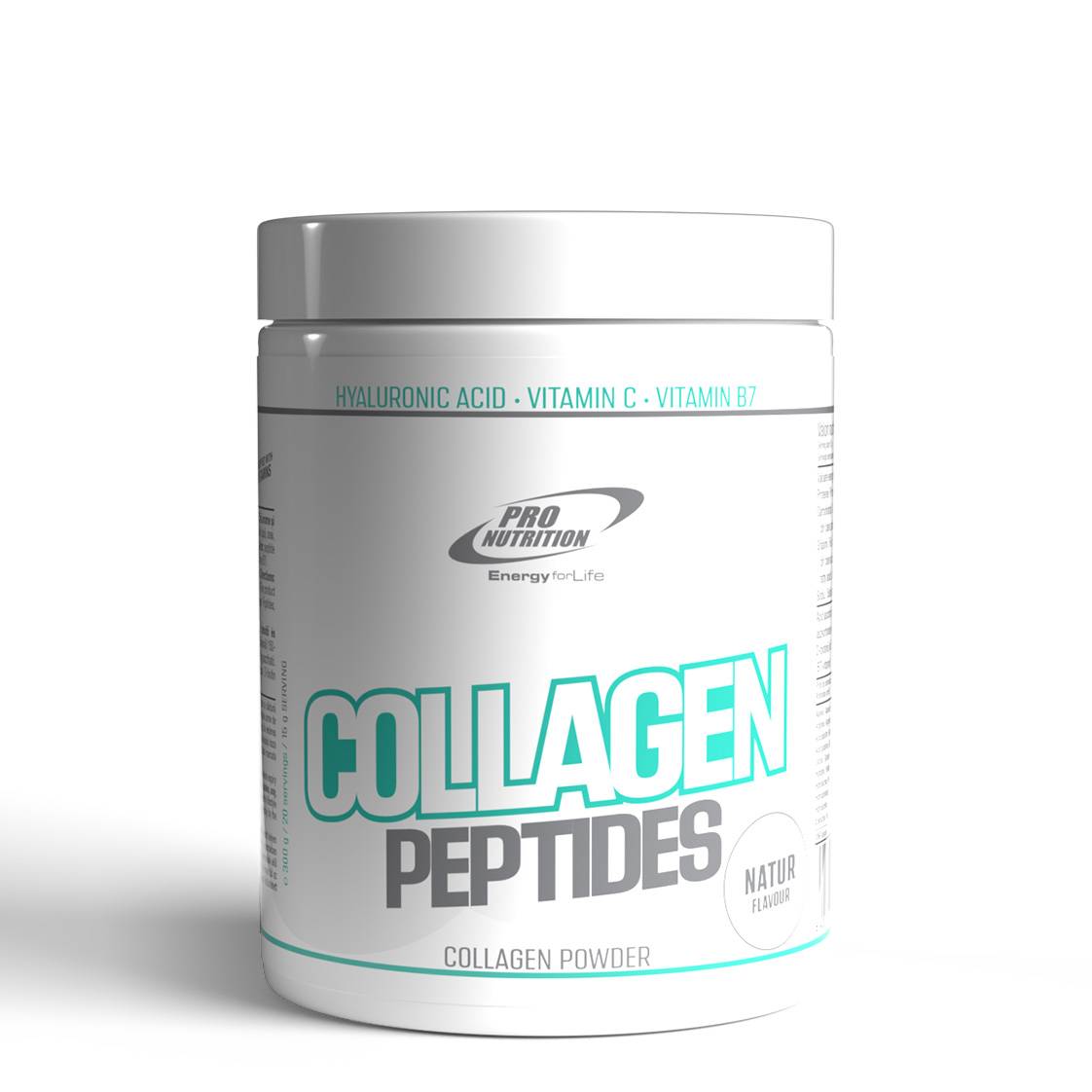 Collagen Peptides, 300g - Pro Nutrition
