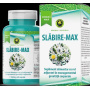 Slabire Max 60cps - Hypericum