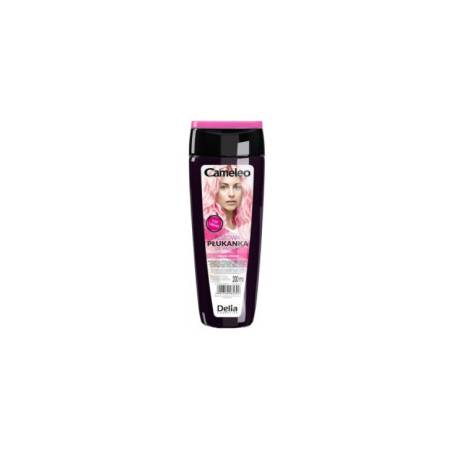 LOTIUNE NUANTATORE PENTRU PAR, NUANTA PINK, 200 ML, DELIA COSMETICS