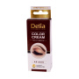 VOPSEA PENTRU SPRANCENE CU ULEI DE ARGAN, NUANTA 4.0 MARO, 15 ML, DELIA COSMETICS