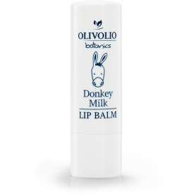 Balsam de buze cu lapte de magarita, 4.5gr - Oro Bianco