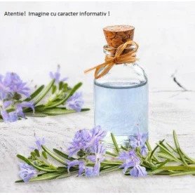 ULEI ESENTIAL ROZMARIN 100ml - SOLARIS