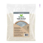 Sare Celtica fina neiodata, 500g - Sanovita