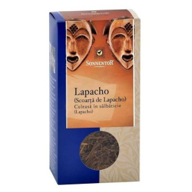 Ceai Lapacho,scoarta de Lapacho, 70g - Sonnentor