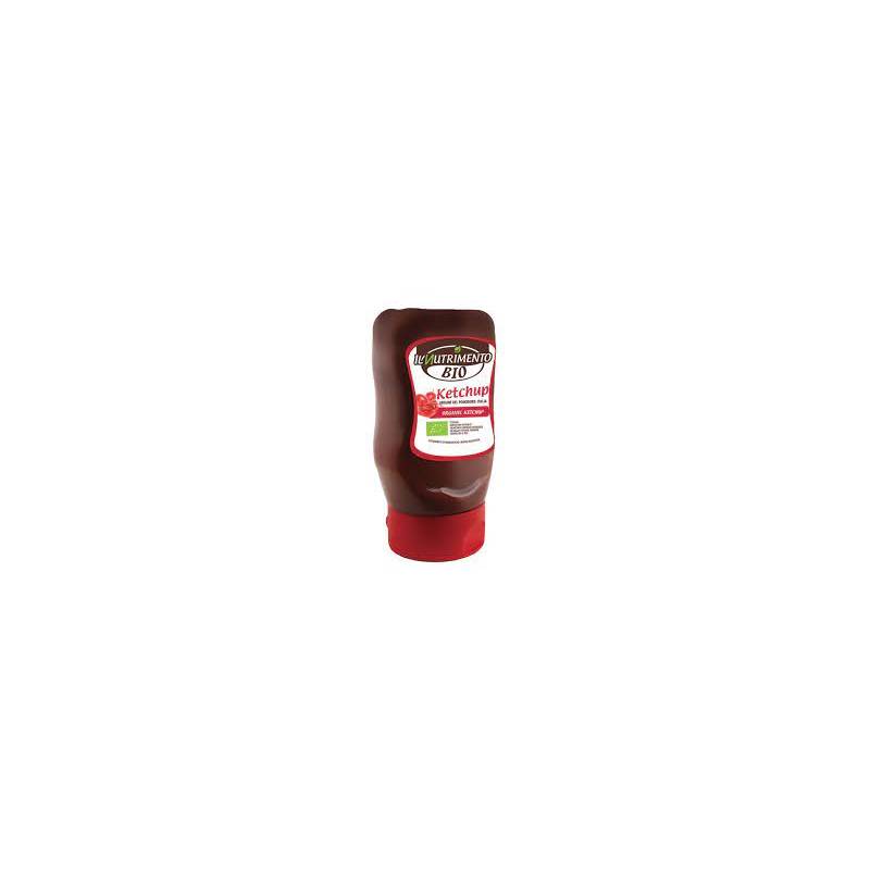 KETCHUP, ECO-BIO, 310 G, PROBIOS
