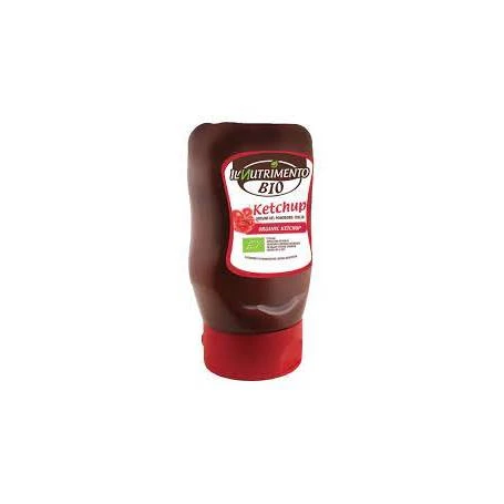 KETCHUP, ECO-BIO, 310 G, PROBIOS