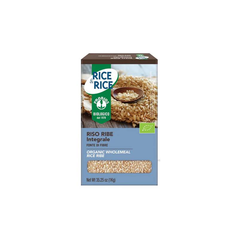 OREZ INTEGRAL BOB LUNG, ECO-BIO, 1 KG, PROBIOS