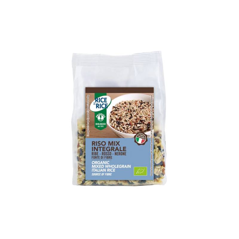 OREZ MIXT INTEGRAL, ECO-BIO, 300 G, PROBIOS