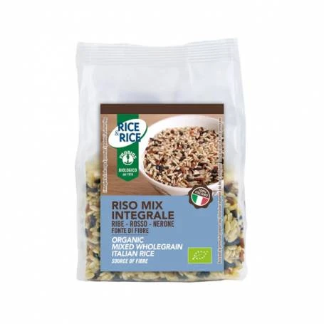 OREZ MIXT INTEGRAL, ECO-BIO, 300 G, PROBIOS
