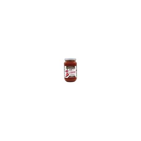 SOS IUTE ARRABBIATA, ECO-BIO, 280 g, PROBIOS