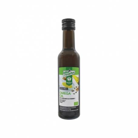 ULEI OMEGA, ECO-BIO,  250 ML, PROBIOS