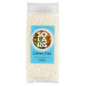 Nuca de cocos rasa 100g - Solaris