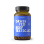 Grass fed Beef TESTICLES – Sustine mentinerea nivelului normal de testosteron in sange, 240 capsule, NUTRIEST