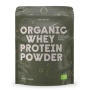 GRASS FED BEEF - Proteina din zer  de la vite hranite cu iarba in ferme organice, eco-bio, 1 kg, NUTRIEST