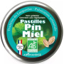 Bomboane artizanale cu pin si miere, eco-bio, 45g - Aromandise