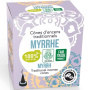 Conuri parfumate naturale smirna, indiene 12 bucati - Aromandise