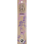 Betisoare parfumate Feng Shui, patchouli, element Metal, 20 bucati, Aromandise