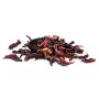 Flori de hibiscus uz culinar Eco-Bio 80g - Aromandise