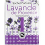 Odorizant pliculet parfumat lavanda de Provence - Aromandise